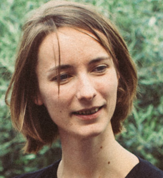 Mieke Vandenbroucke