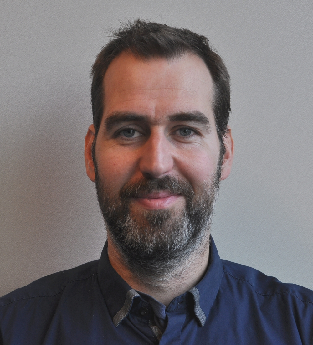 Wim Debacker