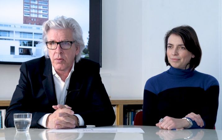 stéphane beel sophie Deheegher
