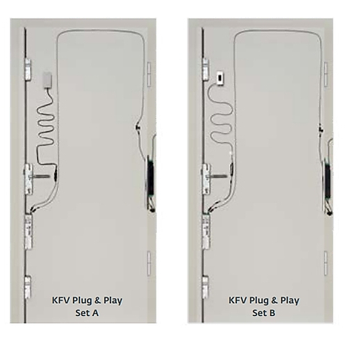 KFV Plug & Play