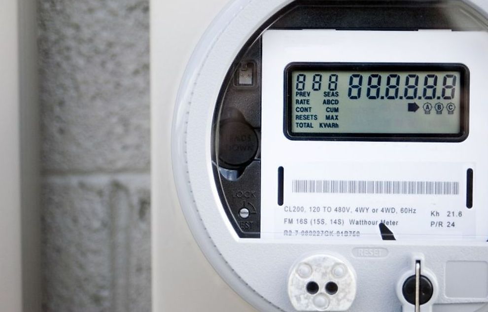 "Digitale meter is goede zaak voor de samenleving"