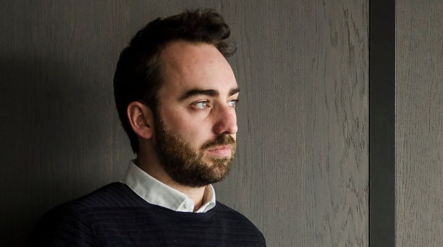 Designer van het Jaar 2018