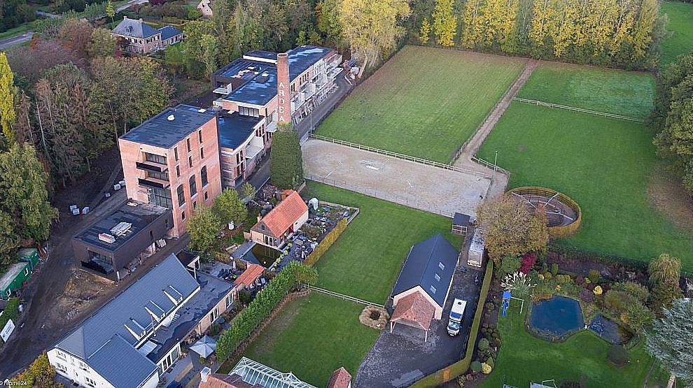 Realisatie woonproject Ardea-Lofts zo goed als afgerond
