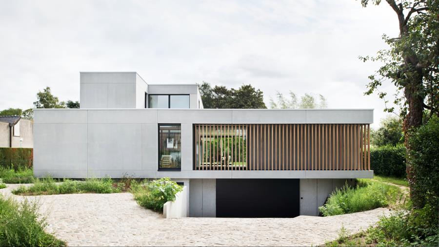 Tout ce que vous devez savoir sur le béton architectural