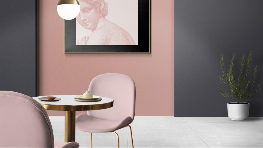 Decoratie- en designsector houdt de rug recht