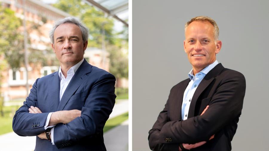Olivier Lambrecht vient renforcer Matexi comme nouveau PDG