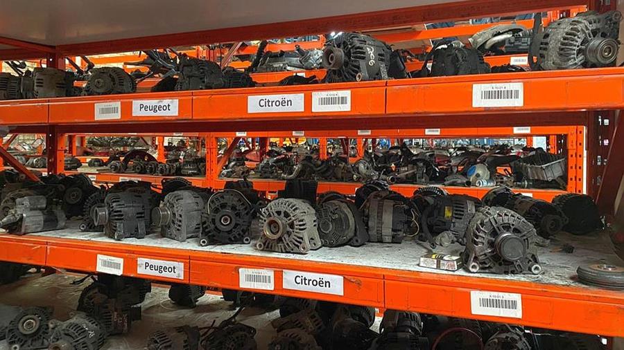 Kandidaat pilootproject ‘Circulair wagenparkbeheer’?