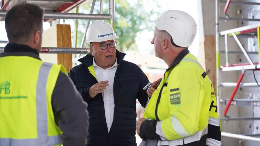 Hoe kiest u de juiste bevestiger voor uw project?