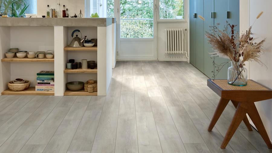 COREtec® remporte à nouveau l'Interiors Monthly Award