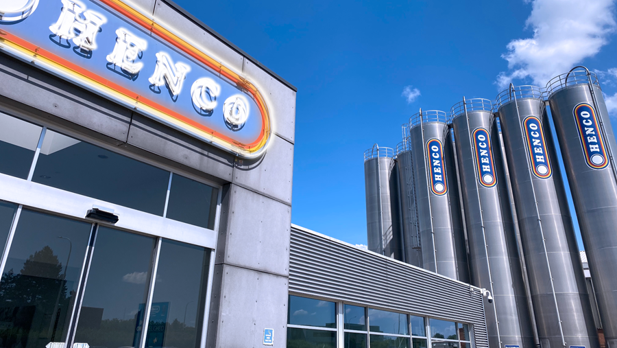 Drie innovaties die Henco dit najaar lanceert