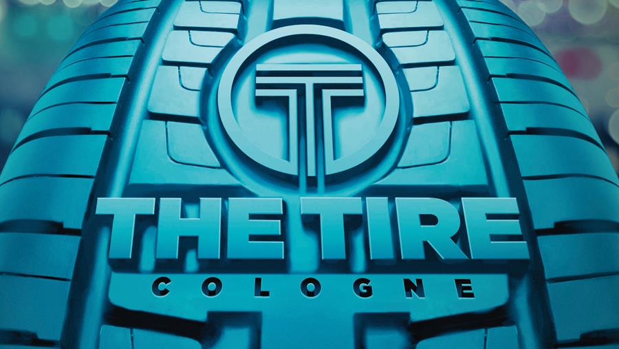 THE TIRE COLOGNE 2024