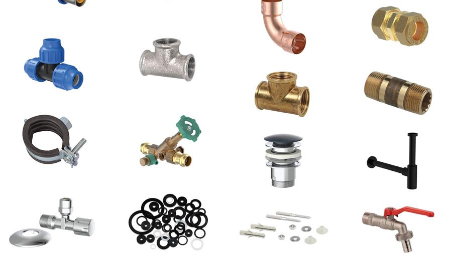 Sanitaires techniques: un rayon bien pensé porte ses fruits