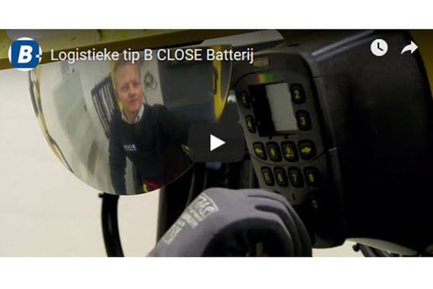 Vidéo: conseils concernant la batterie