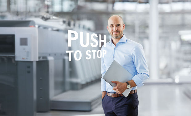 Quelle est votre conception de la production imprimée de demain ?