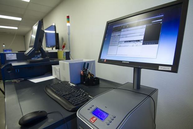 Des délais réduits