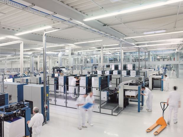 Print24.be : Actuellement -10% sur votre prochaine grosse commande !