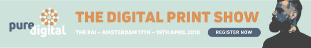 Pure Digital- Le Salon de l'Impression Inédit