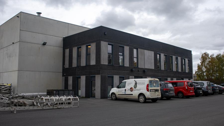 "Avec les innovations, nous nous armons pour l'avenir"