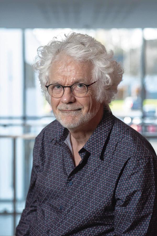 'Frailty': waarvoor moeten we alert zijn? 