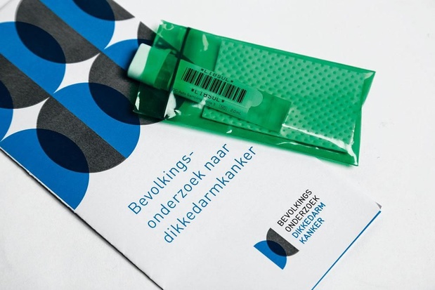 Deelname screening borst-, dikkedarm- of baarmoederhalskanker stijgt