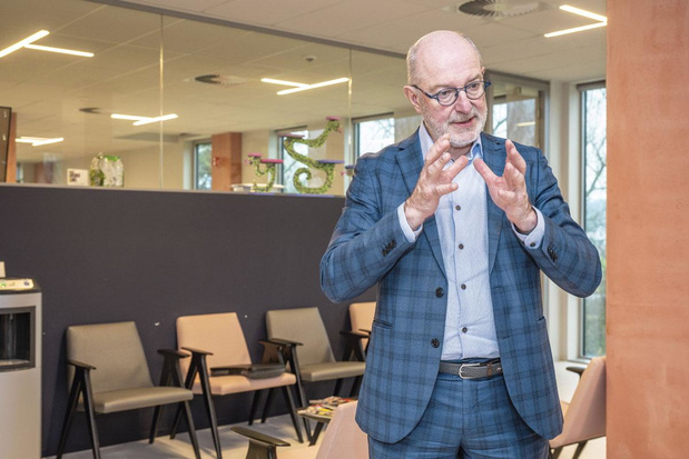 'Gebruik 'vredestijd' om je voor te bereiden' 