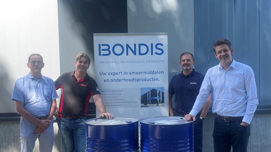 Bondis en van Waasdijk gaan samenwerken voor optimale ondersteuning in de metaalbewerking
