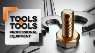 Ontdek de toekomst van professioneel gereedschap op Tools&Tools 2026