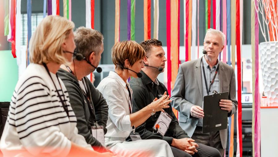 Onderwijs, AI en circulaire businessmodellen