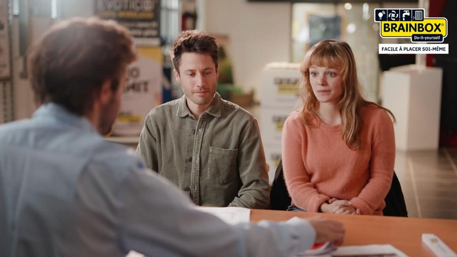 Installer votre chauffage vous-même avec Brainbox