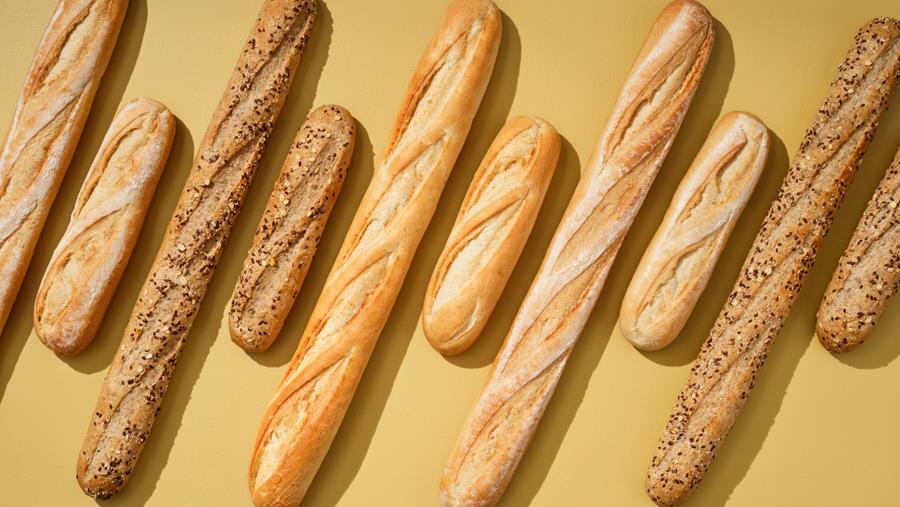Pastridor PLUS stokbroden en piccolo’s: snel klaar, lekker en flexibel