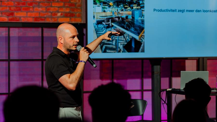 Data strategisch inzetten in horeca