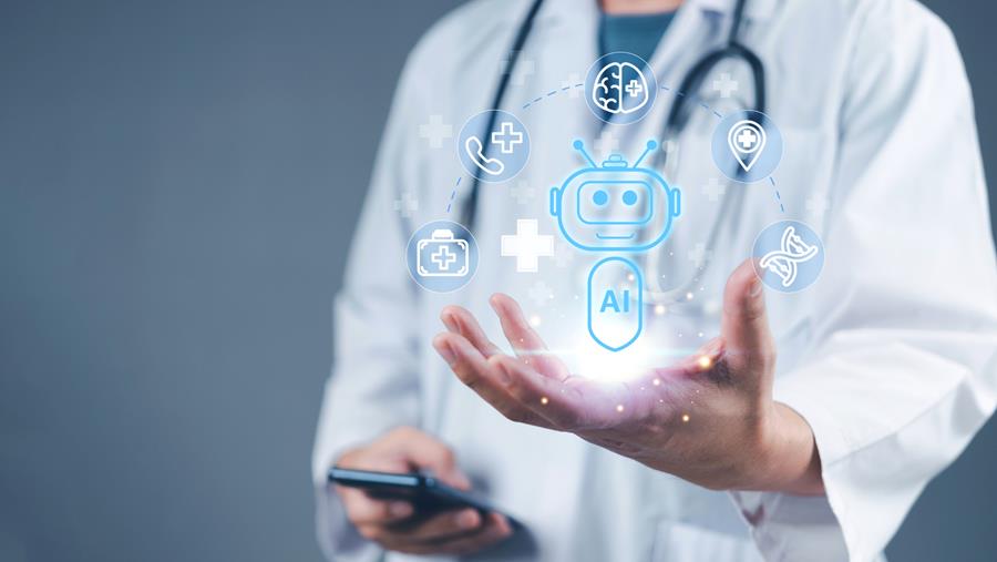 [Opinion] Intelligence artificielle et pratique médicale: promouvoir l’IA est-il éthique ?