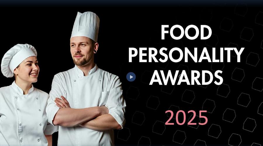 Ontdek de winnende persoonlijkheden & chocolade