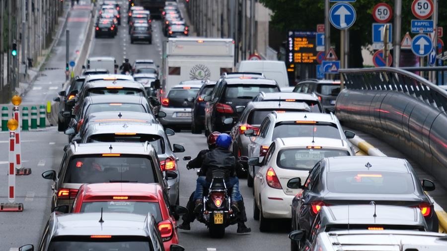 Amsterdam UMC gaat bijhouden of patiënten in vervuilde lucht wonen