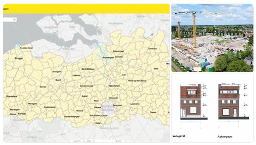 L'autonomie locale déréglée conduit à une crise du logement