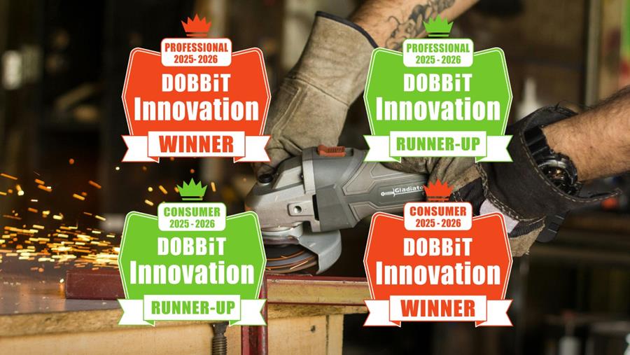 Les gagnants sont connus!