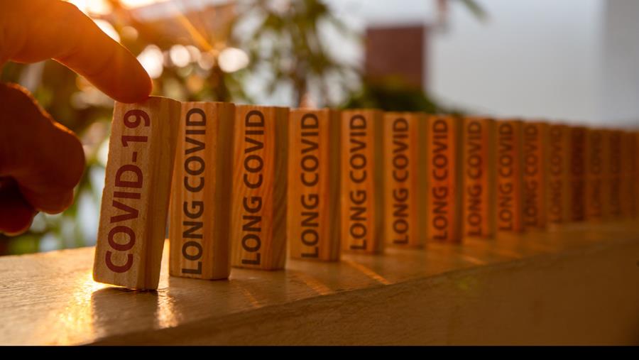 Le trajet remboursable pour le Covid long reste en place jusqu’à fin 2026