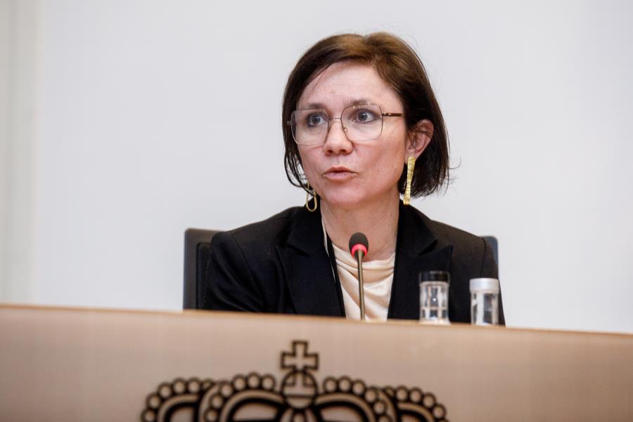 [Opinion] Irina De Knop (Open Vld) : « Le plan global de Vandenbroucke sur la maladie de longue durée, c’est du vieux vin dans de nouvelles bouteilles »