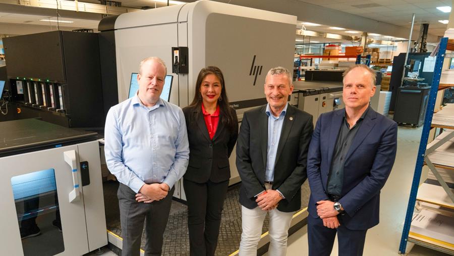 "La personnalisation est au cœur de notre offre"