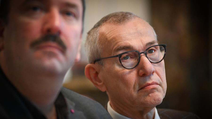 Langdurig zieken zullen attest arbeidsongeschiktheid jaarlijks moeten vernieuwen