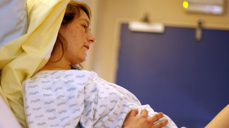 Vroedvrouwgeleide bevallingen zijn veilig