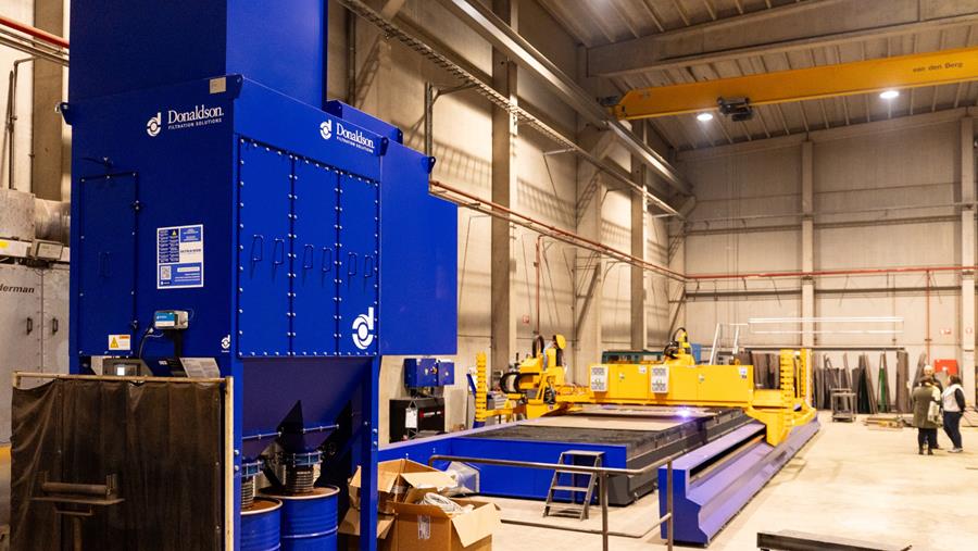 Verenigde krachten resulteren in totaaloplossingen die werken