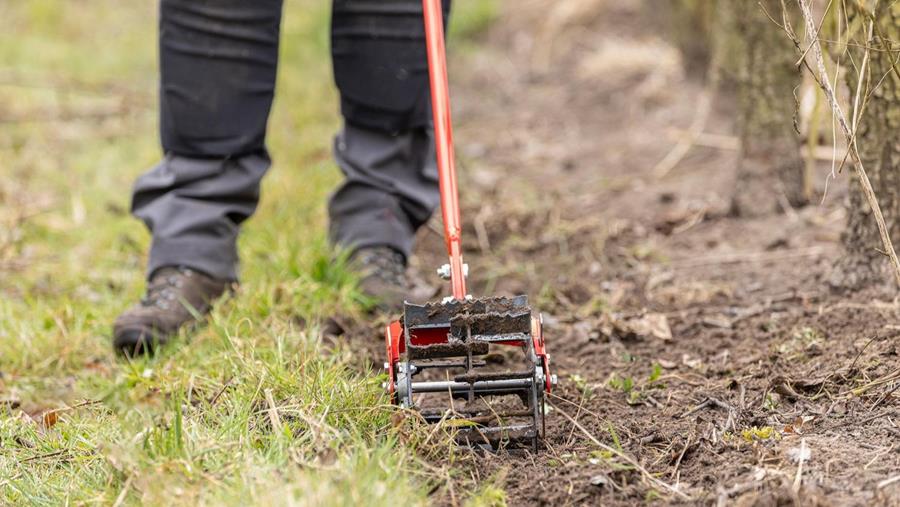 450 jaar aan ervaring, nu officieel onder één dak