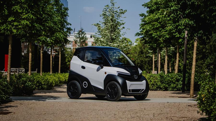 Nissan neemt Silence S04 zelf in handen in België