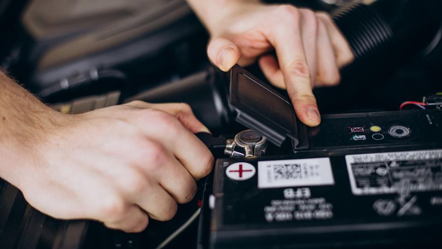 EU legt kartelboetes op in markt van startaccu’s