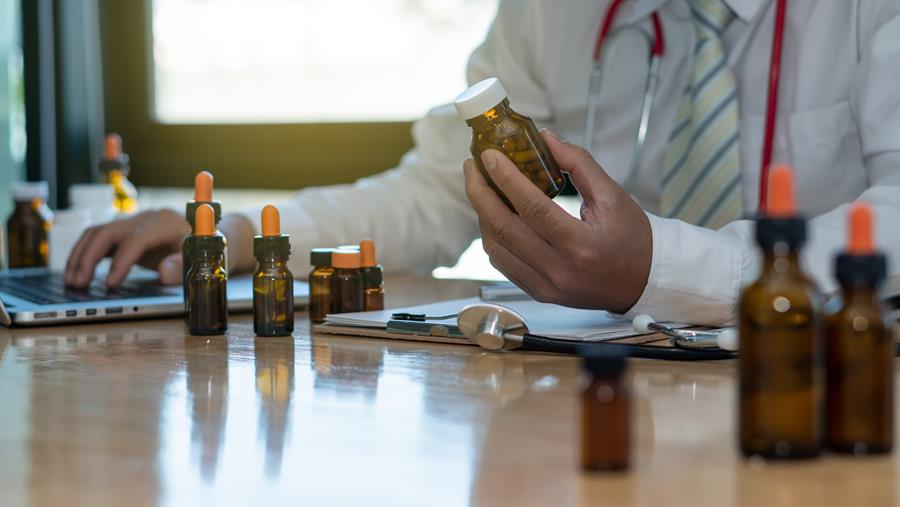 EBM en EBP binnenkort gecentraliseerd bij het KCE