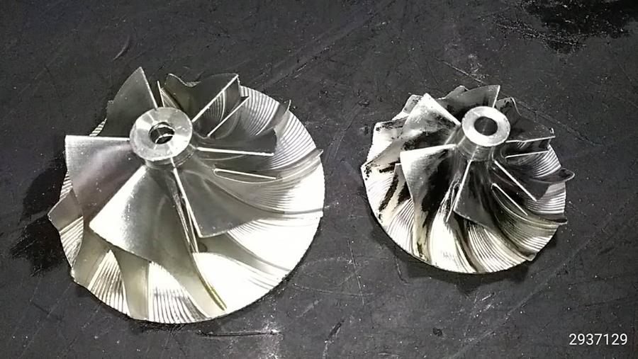 La pression d’admission trop basse pose problème aux bi-turbo