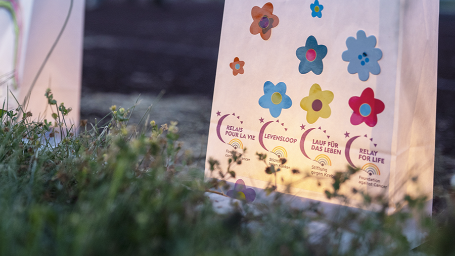 Relais pour la Vie: plus de 3,2 millions d'euros récoltés en 2025
