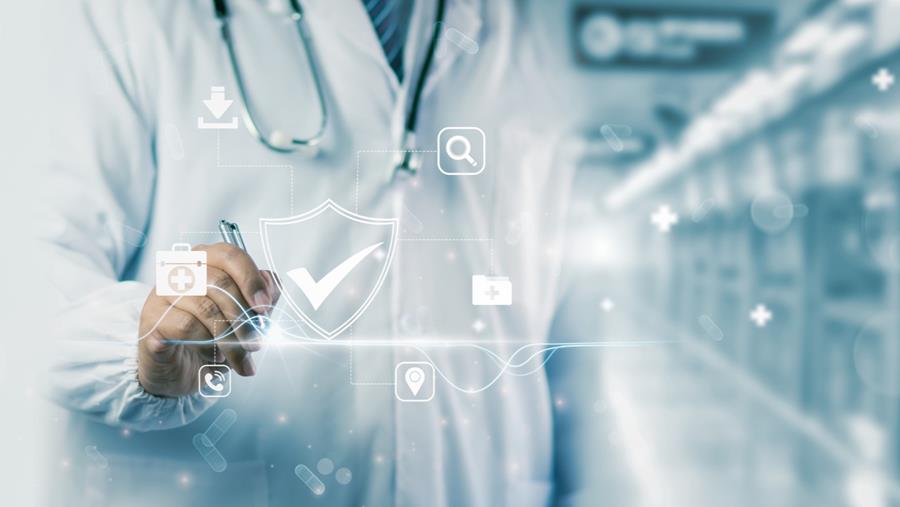 Rapport : la cybersécurité dans les hôpitaux reste insuffisante