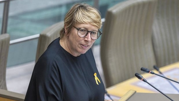 Gennez: er zijn 31 aangestelde Dementie Referentie-Artsen (DRA)